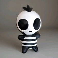 Figura de 6 pulgadas Spooky de Jhonen Vazquez Invader Zim - It Squeaks