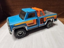 VINTAGE BUDDY L 451 PICK UP TRUCK