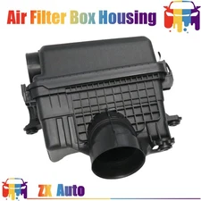 Fits Hyundai Kona 2018 19 20 2021 New Air Filter Box Housing Black