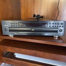 Marantz CC3000 CD Changer 5 Compact Disc Player HiFi Stereo Home Audio TESTED