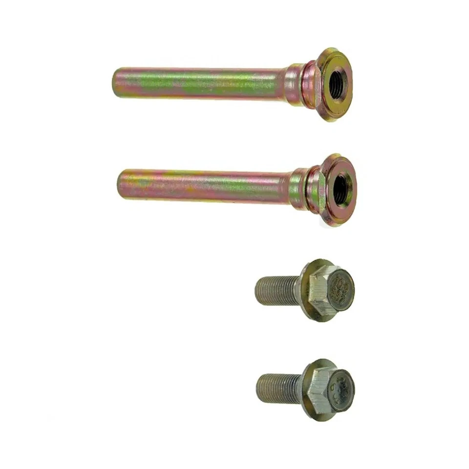 For Acura TL 1995-2008 Disc Brake Caliper Bolt or Pin | Steel Material Foto 3 de 4