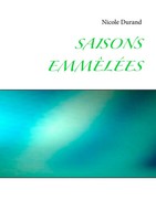 Saisons EmmêLéEs Nicole Durand Taschenbuch 64 S. FranzöSisch 2018
