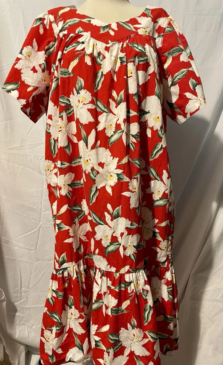 Malihini Vintage Clothing, Shoes & Accessories for sale | eBay