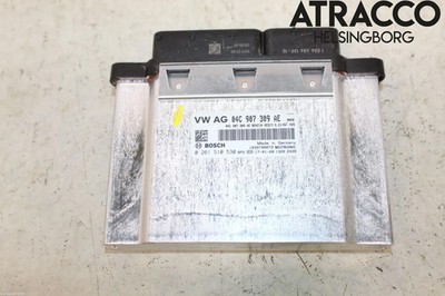 ORIGINAL Motorsteuergerät (ECU) VW GOLF VII (5G1, BQ1, BE1, BE2)  2017