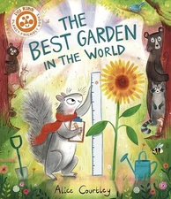 The Best Garden in the World - GOOD