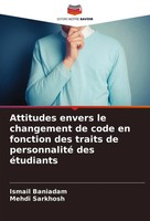 Ismail Baniadam (U. A.) | Attitudes Envers Le Changement De Code En Fonction...