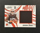 2025 Panini Absolute Quinshon Judkins Base (RAW)