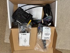 Dakota Digital Crs-3000-3 - Cruise Control With Hnd-3 Turn Signal Lever Dakota Digital Crs-3000-3 - Cruise Control With Hnd-3 Turn Signal Lever