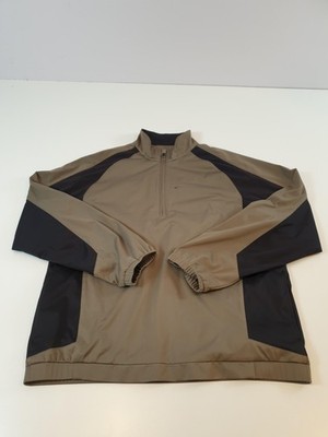 Boy Scouts of America Pullover Jacket Men's Medium Windbreaker Outdoor