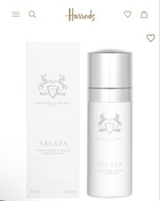 PARFUMS DE MARLY Valaya Hair/Body Mist 75ml New in Box