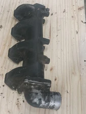 Mitsubishi Diesel Intake Manifold – Fits S4Q / S4S / S4E Industrial 4-Cylinder