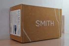 Smith I/O Mag Snow Goggles Black Frame ChromaPop Blue Mirror/Storm Blue Sensor