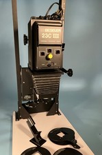Beseler 23C III Enlarger Variable Contrast Head, XL Chassis El-Nikkor 50mm f2.8
