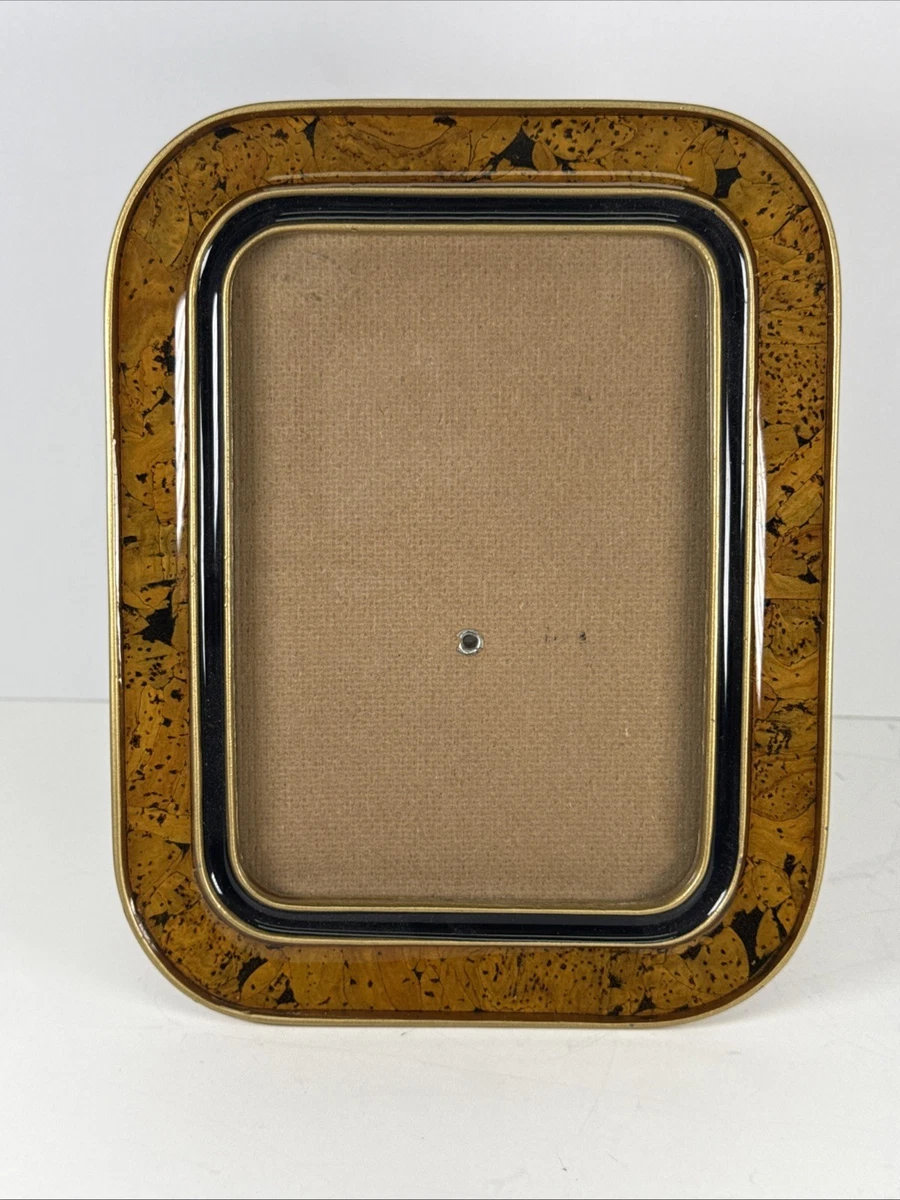 Enamel Frame In Antique Picture Frames for sale | eBay