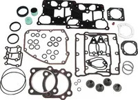 James Top End Gasket Kit w 0.46 Head Gasket Kit Harley Softail Springer 05-08