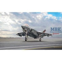 Italeri IT2836 Lockheed-Martin F-35 A Lightning II