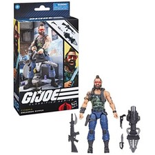 G.I. Joe Classified Series 6-Inch Action Figure - Select Figure s