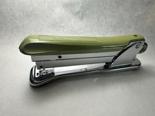 Vintage Ace liner Model 502 Mint Green Turquo...