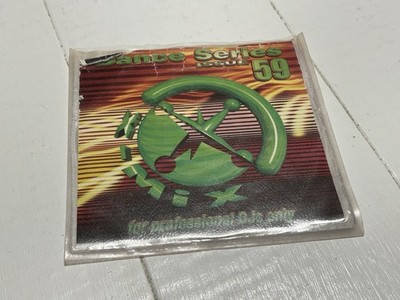 X MIX DANCE SERIES 59 DJ ONLY EXCLUSIVE REMIXES