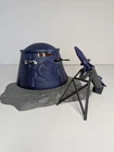 Vintage Cobra Bunker Battle Stations 1985 100% Complete GI Joe ARAH