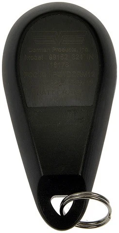 Transmisor de entrada sin llave Dorman Help P N 99152 Foto 2 de 4