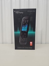 Logitech Harmony 915-000224 Ultimate One 1