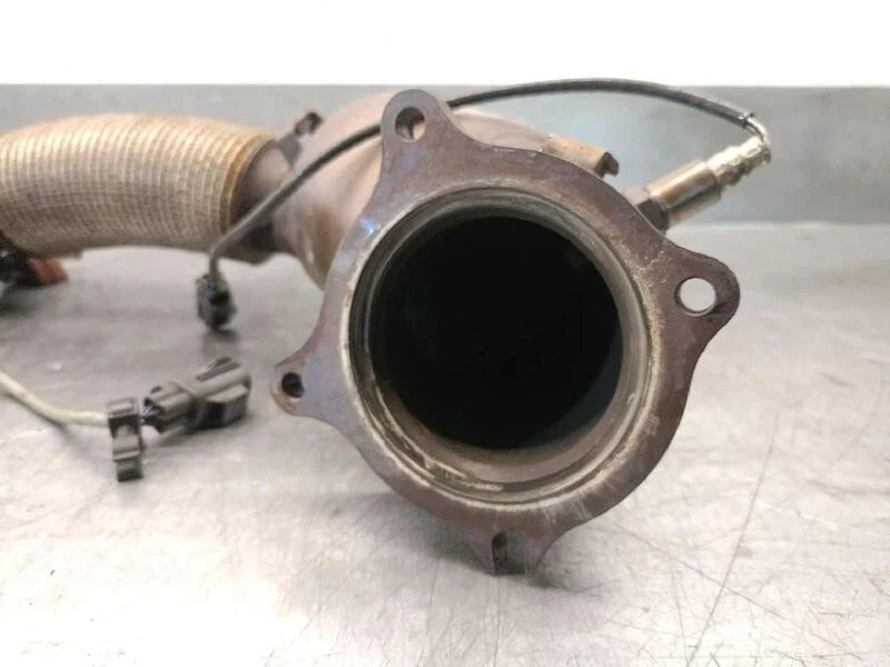 3110288200 catalizador VOLVO S80 II 124 T6 AWD 2006 5662348 - Immagine 3 di 4