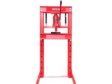 PRESSE HYDRAULIQUE 30 Tonnes POUR ATELIER