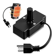 Hortsun Magnetic Engine Block Heater 200w 120v - Oil Pan Transmission Warmer New