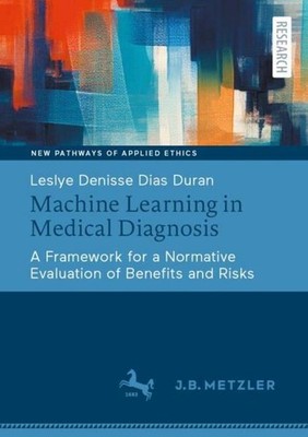 Machine Learning in Medical Diagnosis Leslye Denisse Dias Duran