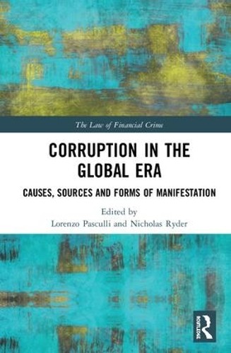 Corruption in the Global Era - 9780367177768