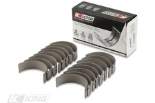 KING CR8039SV-STD Rod Bearings Set for 2008-2010 Ford 6.4L Powerstroke Diesel