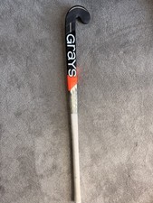 Grays ZW7 Jumbow Hockey Stick 37.5inch - Perfect Condition