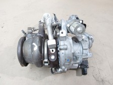 Volkswagen Jetta Gli 2022 Fwd 2.0l Engine Turbo Charger Turbocharger 18-25 8 Volkswagen Jetta Gli 2022 Fwd 2.0l Engine Turbo Charger Turbocharger 18-25 8