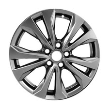 74387 Reconditioned OEM Aluminum Wheel 18x7 fits 2019-2021 Lexus UX200