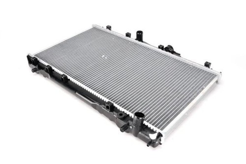 RADIATOR ENGINE COOLING D72038TT FOR TOYOTA CARINA/VI/Sportswagon 2C-T 2.0L - Picture 5 of 13
