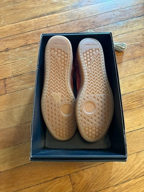 Coolway Kizuna Zapatillas Mujer Foto 3 de 4