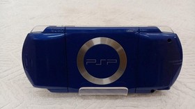 Sony PSP-1000 PlayStation Portable Handheld Console Accessories Included A2279