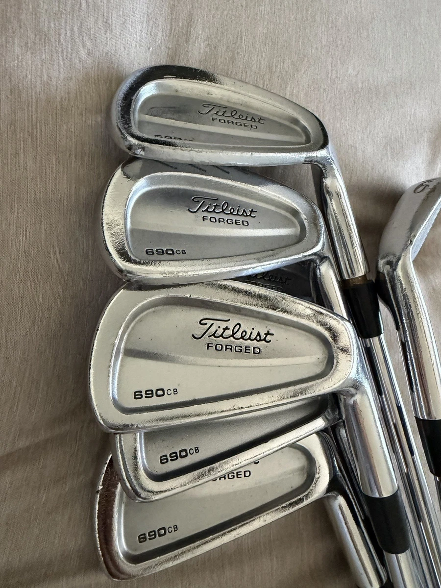 Titleist 690 Cb for sale | eBay