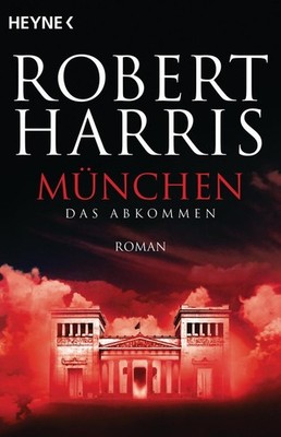 München | Robert Harris | deutsch | Munich