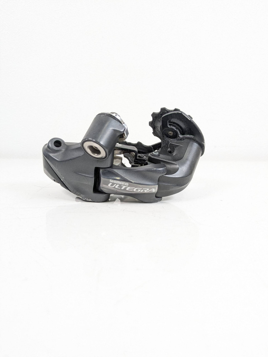 Shimano ST6770 FD6770 RD6770 2x10s Di2 Ultegra Groupset Shimano ST6770 FD6770 RD6770 2x10s Di2 Ultegra Groupset