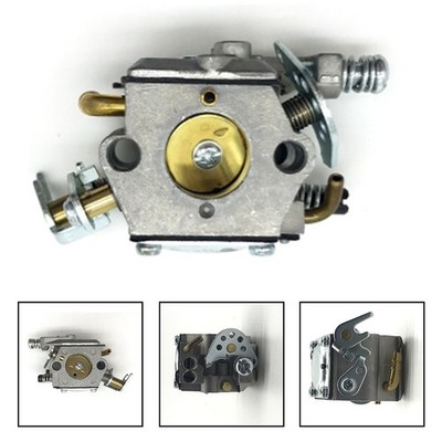 Für OLEOmac WT705A kompatibler Vergaser für Motormodelle wie GS410C