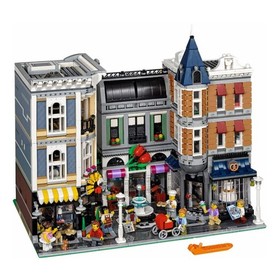 7-10 Day Ship, LEGO Creator Expert Assembly Square 10255 Building Kit