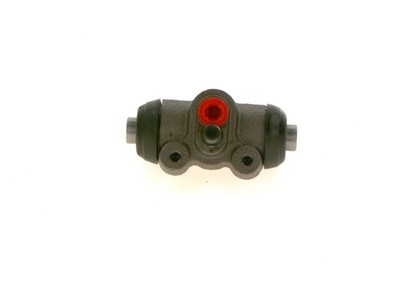 Radbremszylinder BOSCH 0 986 475 057 für BMW E30 22,2mm 3er 316 Ecotronic 318
