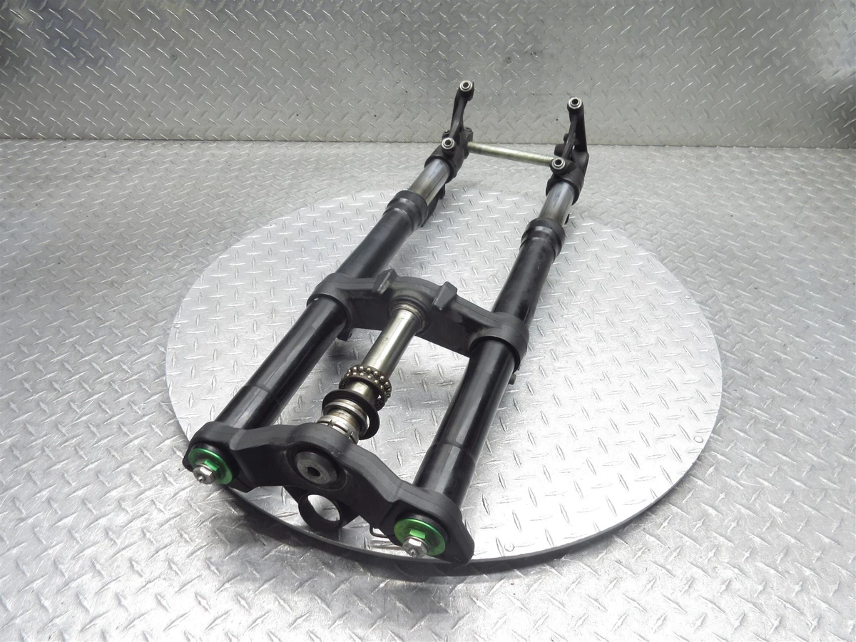 Motorcycle Fork Tubes for Kawasaki Ninja 1000 for sale | eBay