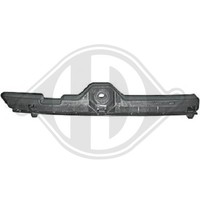 6684961 Halter, StoßFäNger Radseitig Vorne Links FüR Toyota Hilux VII Pick-Up (_