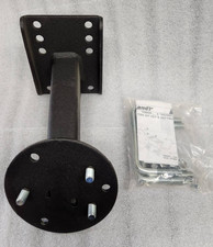 Shorelander Trailer TA0028-16 Spare Tire Carrier - Fits 2x4"  2x5" Frames