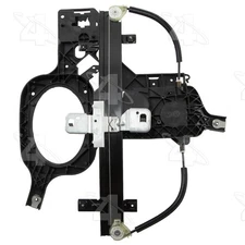 ACI 383355 Power Window Motor and Regulator Assembly