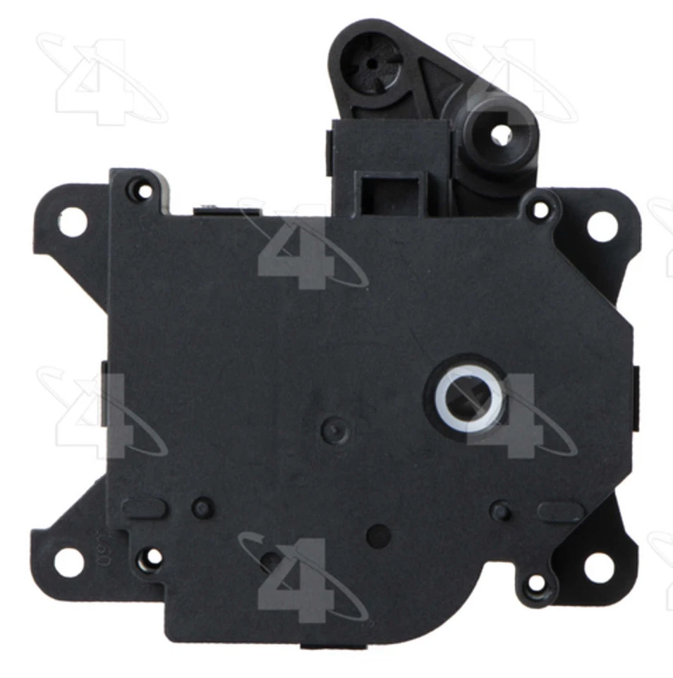 HVAC Blend Door Actuator 4 Seasons 73172 fits 08-15 Cadillac CTS - Image 3 of 4