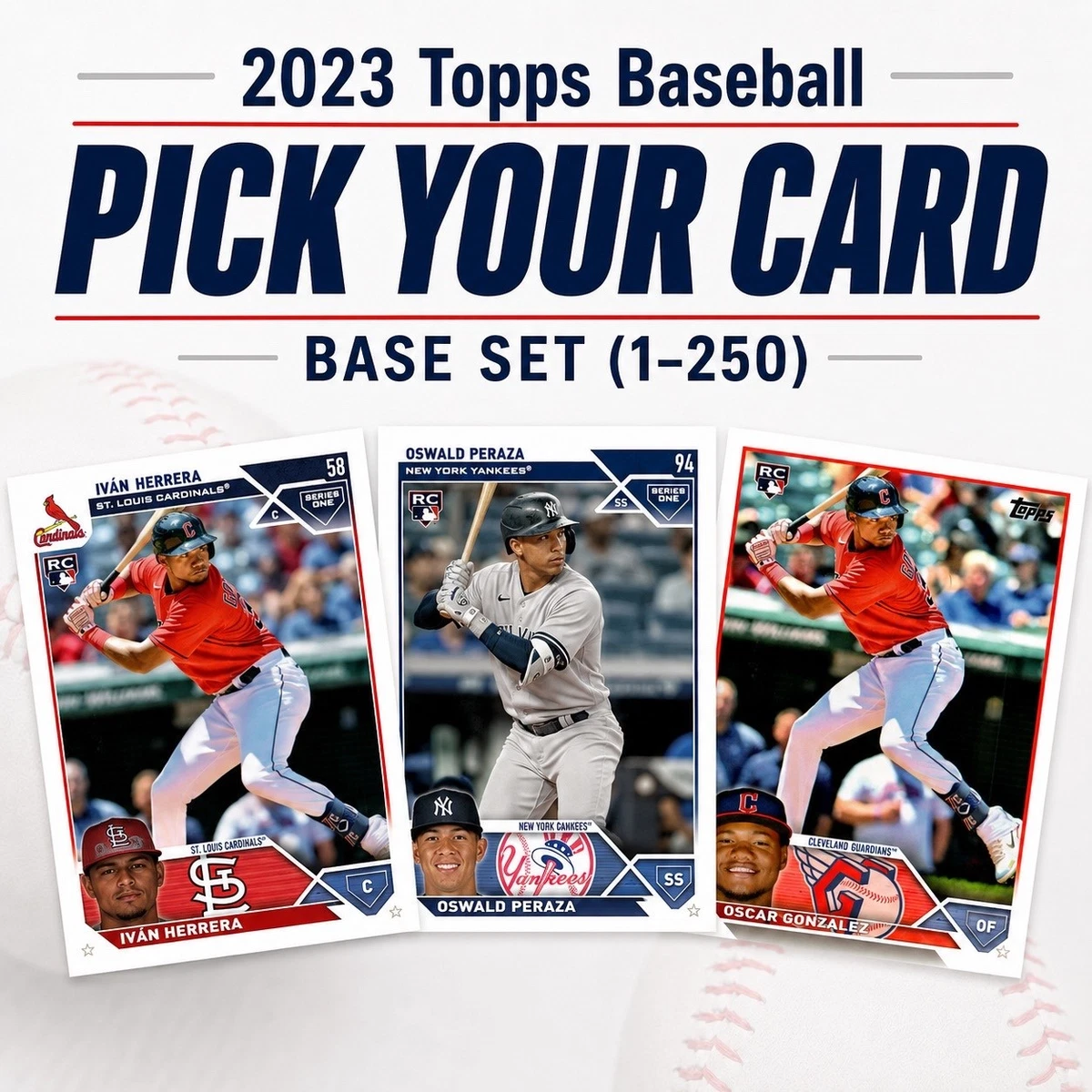 2023 Topps Series 1 - Gabriel Moreno #169 for sale | eBay